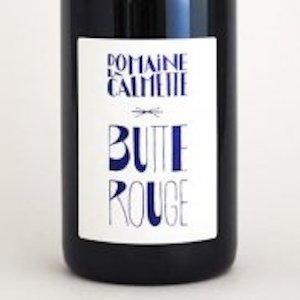 ビュット・ルージュ NV(2018) 赤 750ml / ドメーヌ・ラ・カルメット