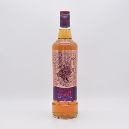 フェイマスグラウス16年 40％ 700ml