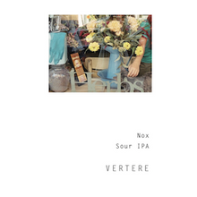 【先行販売品】VERTERE / バテレ ノックス