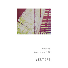 VERTERE / バテレ アミリス