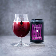 うちゅうブルーイング QUARK