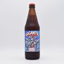 ジャイガンティック ジャイノーマス 11