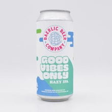 ベアリック Good vives only