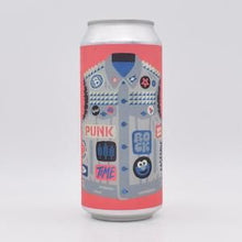 ベアリック Punk Rock Time