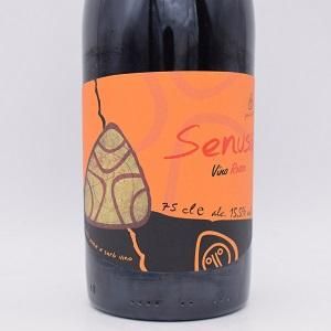 セヌッシ 2019 赤 750ml / Panevino パーネヴィーノ