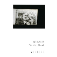 VERTERE / バテレ ボルドウィニー