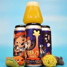 Oozlefinch / ウーズルフィンチ Crazy Pants - Crazy Cat Lady