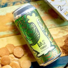 Oozlefinch / ウーズルフィンチ ダスヤミー・キーライムパイ