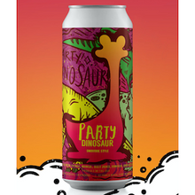 Oozlefinch / ウーズルフィンチ パーティーダイノソー