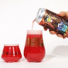 Oozlefinch / ウーズルフィンチ ザッディジュース