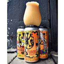 Oozlefinch / ウーズルフィンチ パンチユアセルフ・サマータイムパンチ