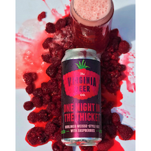 Virginia Beer Company / バージニアビールカンパニー One Night in the Thicket