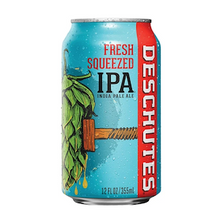 Deschutes / デシューツ フレッシュ スクイーズド IPA
