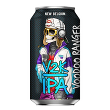 New Belgium / ニューベルジャン Voodoo Ranger V2K