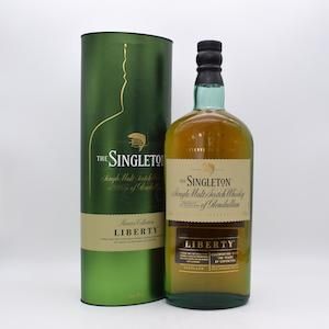 シングルトン オブグレンデュラン リバティー