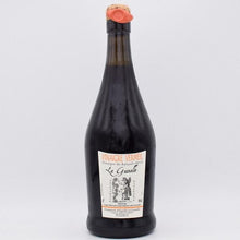 ヴィネーグル ド ヴェルメイユ 500ml / ラ・ギネル