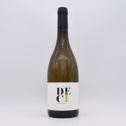 ドゥシィ 2019 白 750ml / ジル・トゥルイエ