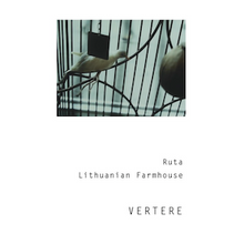 VERTERE / バテレ Ruta