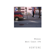 【先行販売品】VERTERE / バテレ ロエアス 新バッチ