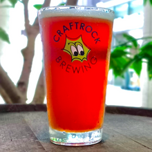 クラフトロック A Malty Thing