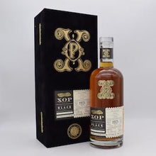 ティーニニック 1975-2020 DL エクストラオールドパティキュラー ブラック