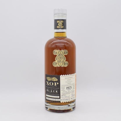 ティーニニック 1975-2020 DL エクストラオールドパティキュラー ブラック