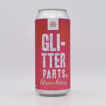 【SALE】Levante / レヴァンテ Glitter Parts - Strawberry -