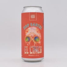 【SALE】Levante / レヴァンテ Hop Cartel El Cinco