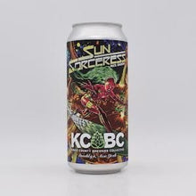 【SALE】KCBC Sun Sorceress