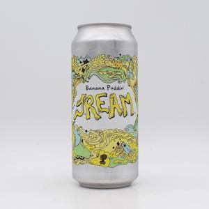 Burley Oak / バリーオーク Banana Puddin' J.R.E.A.M.