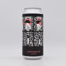 ハドソンバレー CurtainsVII