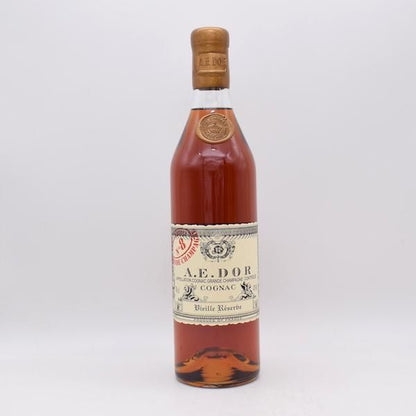 A.E.ドール コニャック・ヴィエイユ・レゼルヴ No.8