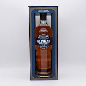 タムデュー15年
