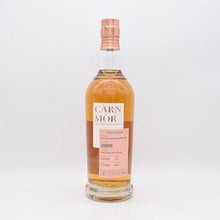 マノックモア11年 2009 カーンモア ストリクトリーリミテッド