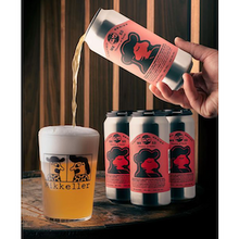 【先行販売品】ミッケラー サンディエゴ Illusions of Sorts