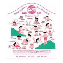 【先行販売品】ミッケラー サンディエゴ Passion Pool