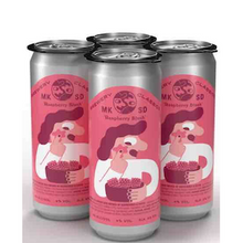 【先行販売品】ミッケラー サンディエゴ Raspberry Blush