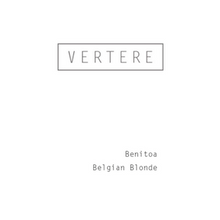 VERTERE / バテレ ベニトア