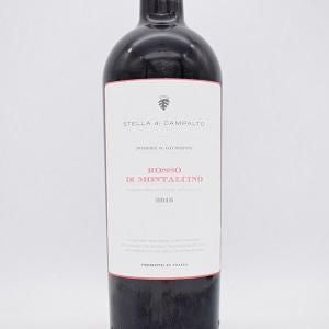 ロッソ・ディ・モンタルチーノ 2016 赤 750ml / アジィエンダ・アグリコーラ・サン・ジュゼッペ