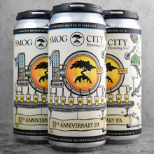 Smog City / スモッグ シティー 10The Anniversary IPA