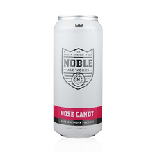 Noble Ale Works / ノーブルエールワークス Noble Nose Candy