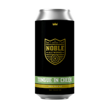 Noble Ale Works / ノーブルエールワークス Noble Tongue in Cheek