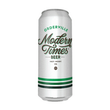 Modern Times / モダンタイムス オーダーヴィル