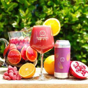 Commonwealth ティンタローサ