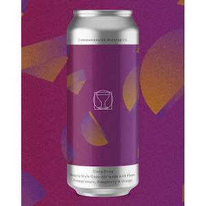 Commonwealth ティンタローサ