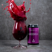 【先行販売品】うちゅうブルーイング GEISHA