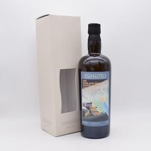 グレンギリー 2011 - 2021 サマローリ