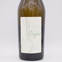 コート・デュ・ジュラ サヴァニャン ロリジン 2019 白 750ml / ドメーヌ・クールベ