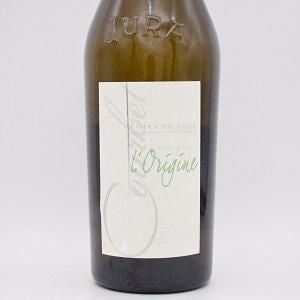 コート・デュ・ジュラ サヴァニャン ロリジン 2019 白 750ml / ドメーヌ・クールベ