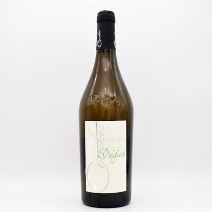 コート・デュ・ジュラ サヴァニャン ロリジン 2019 白 750ml / ドメーヌ・クールベ